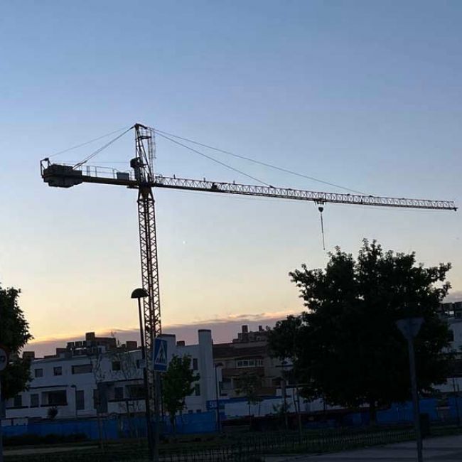 Instalación y mantenimiento
