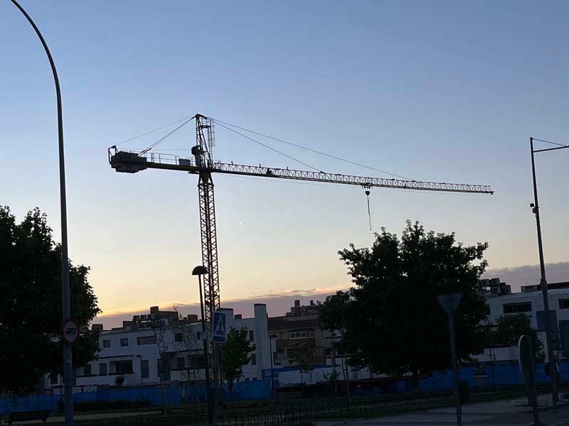 Instalación y mantenimiento