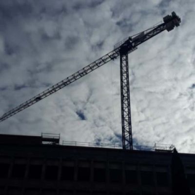 Imágenes de nuestras trabajos con las gruás Diego de León