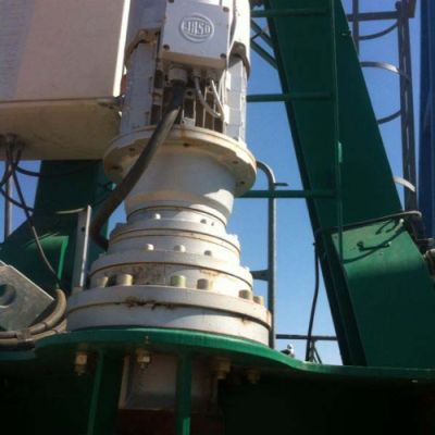 Imágenes de nuestras trabajos con las gruás Diego de León