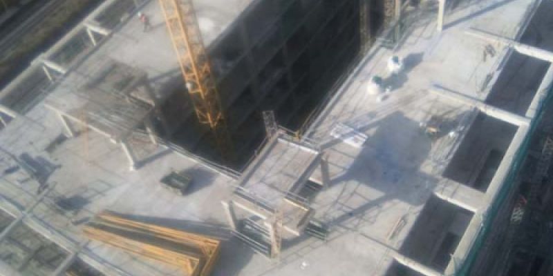 Imágenes de nuestras trabajos con las gruás Diego de León