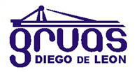 Gruas Diego De León